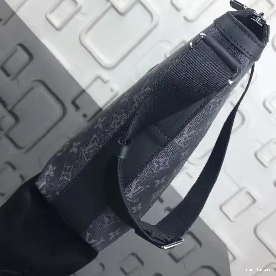 Fake Louis Bags MESSENGER ODYSSEY MM LOUIS VUITTON 0501